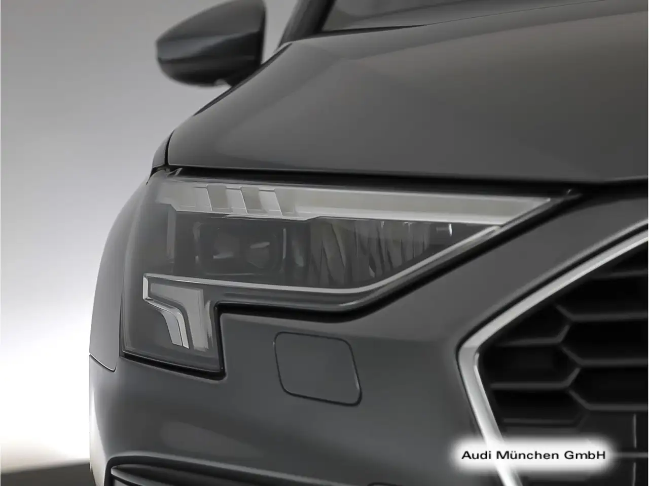 Audi A3, фото 6