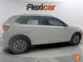 Skoda Kamiq 1.0 TSI 81kW (110CV) DSG Ambition Blanc - thumbnail 9