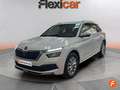 Skoda Kamiq 1.0 TSI 81kW (110CV) DSG Ambition Blanc - thumbnail 3