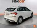 Skoda Kamiq 1.0 TSI 81kW (110CV) DSG Ambition Blanc - thumbnail 8