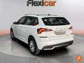 Skoda Kamiq 1.0 TSI 81kW (110CV) DSG Ambition Blanc - thumbnail 5