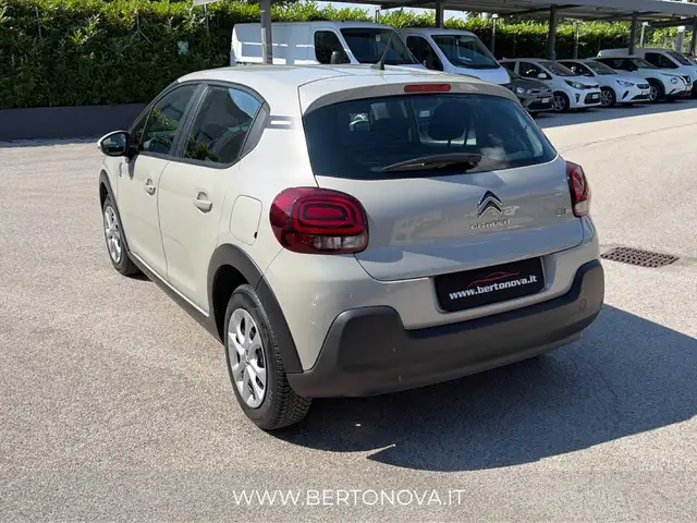 Citroen C3 view 6