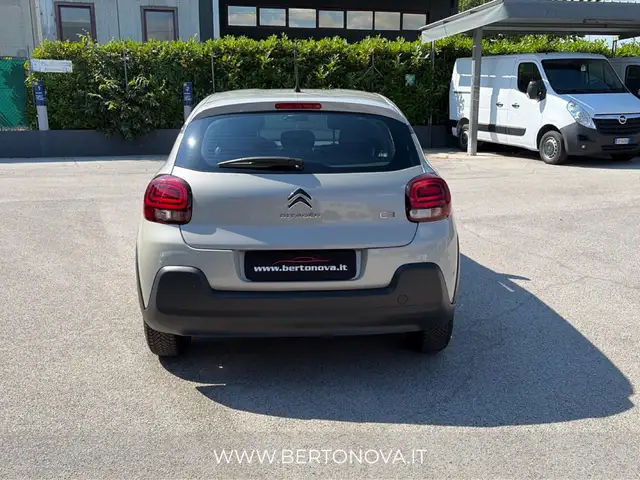 Citroen C3 view 5
