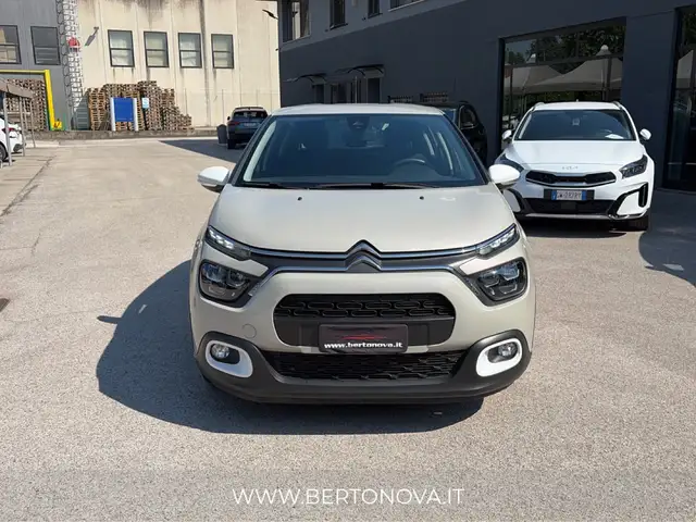 Citroen C3 view 4