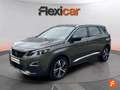 Peugeot 5008 GT Line 1.5L BlueHDi 96kW (130CV) S&S Gris - thumbnail 3