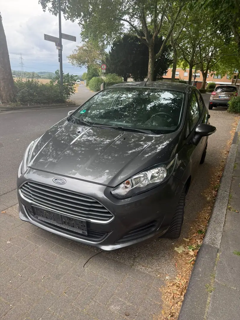 Ford Fiesta Trend - 1