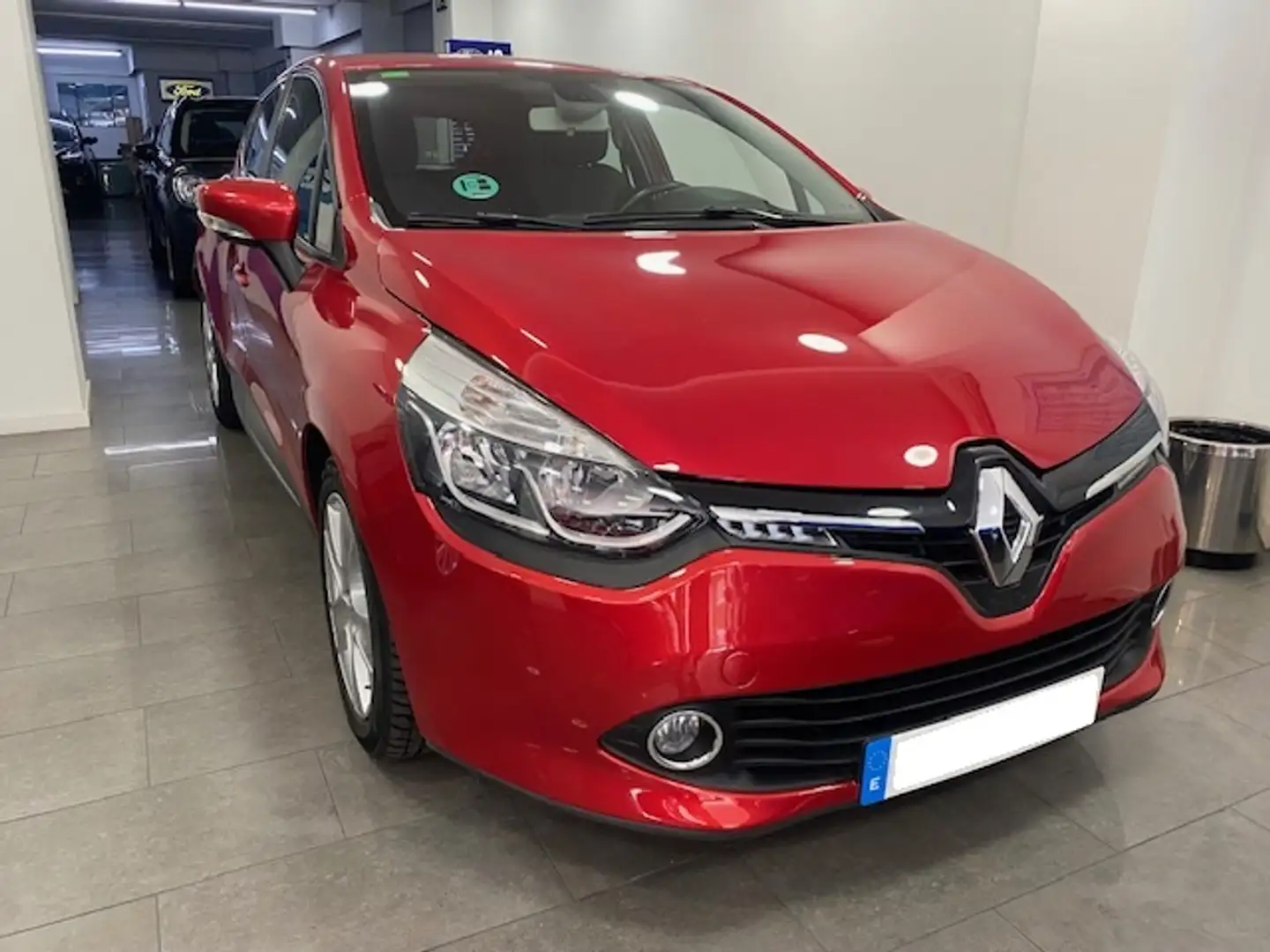 Renault Clio TCe eco2 Energy Dynamique - 1