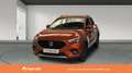 MG ZS 1.5 LUXURY 106CV 5P Naranja - thumbnail 1