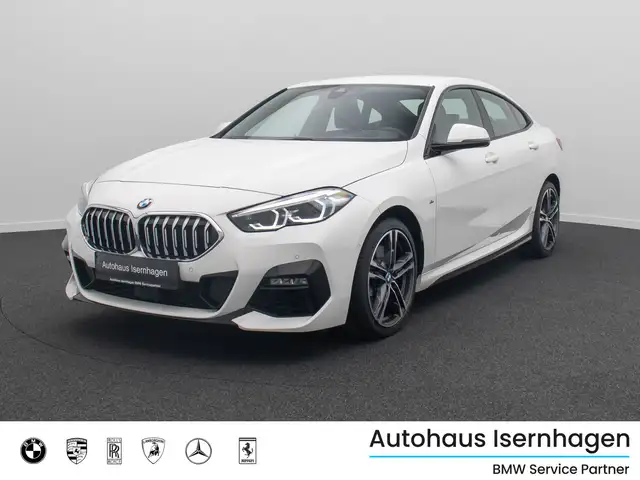 BMW 220 M Sport HUD H K DAB Komfort 18Zl
