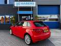 Audi A3 Sportback 1.4 e-tron PHEV Pro Line plus 150PK|Orig Rood - thumbnail 5