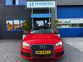 Audi A3 Sportback 1.4 e-tron PHEV Pro Line plus 150PK|Orig Rood - thumbnail 2