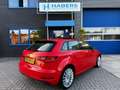 Audi A3 Sportback 1.4 e-tron PHEV Pro Line plus 150PK|Orig Rood - thumbnail 7