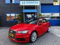 Audi A3 Sportback 1.4 e-tron PHEV Pro Line plus 150PK|Orig Rood - thumbnail 1