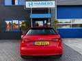 Audi A3 Sportback 1.4 e-tron PHEV Pro Line plus 150PK|Orig Rood - thumbnail 6