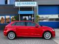 Audi A3 Sportback 1.4 e-tron PHEV Pro Line plus 150PK|Orig Rood - thumbnail 8