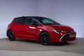 Toyota Corolla 2.0 Hybrid Premium Aut. [ Sportstoelen Head-Up Mat Rood - thumbnail 38
