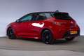 Toyota Corolla 2.0 Hybrid Premium Aut. [ Sportstoelen Head-Up Mat Rood - thumbnail 4