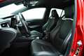 Toyota Corolla 2.0 Hybrid Premium Aut. [ Sportstoelen Head-Up Mat Rood - thumbnail 10