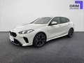 BMW 120 170 ch DKG7 M Sport Blanco - thumbnail 1