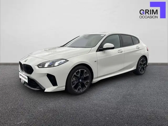 BMW 120 170 ch DKG7 M Sport