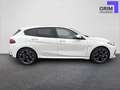 BMW 120 170 ch DKG7 M Sport Blanco - thumbnail 3