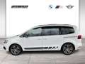 SEAT Alhambra FR 2,0 TDI DSG 4WD Blanc - thumbnail 3
