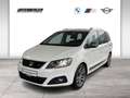 SEAT Alhambra FR 2,0 TDI DSG 4WD Blanc - thumbnail 1