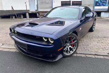 6.4 SRT392 BOITE AUTOMATIQUE GARANTIE