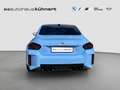 BMW M2 Coupe 6-Gang I RaceTrack I Carbondach+Sitze NP94 Albastru - thumbnail 5