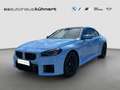 BMW M2 Coupe 6-Gang I RaceTrack I Carbondach+Sitze NP94 Albastru - thumbnail 1