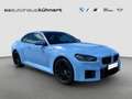 BMW M2 Coupe 6-Gang I RaceTrack I Carbondach+Sitze NP94 Albastru - thumbnail 8