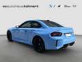 BMW M2 Coupe 6-Gang I RaceTrack I Carbondach+Sitze NP94 Albastru - thumbnail 4