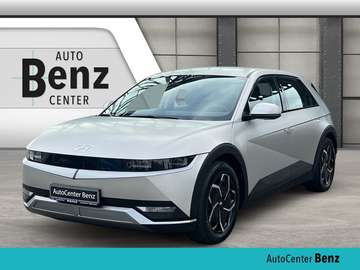 Dynamiq Elektro 4WD *LED*EHK*W.PUMPE*TWA Klima