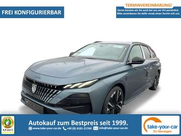 SW GT e-DSC6 FACELIFT+MATRIX+NAVI+KAMERA+ACC+18...