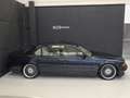BMW 750 750i Aut. L Azul - thumbnail 25