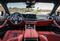 BMW X6 M Competition - thumbnail 11