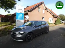 Mercedes-Benz B 200 7G DCT "PROGRESSIVE" LED DIST PDC NAV RFK