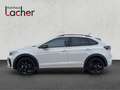 Volkswagen Taigo R-Line 1.5 TSI DSG Tageszulassung Gris - thumbnail 3