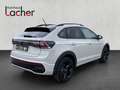 Volkswagen Taigo R-Line 1.5 TSI DSG Tageszulassung Gris - thumbnail 5