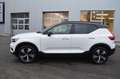 Volvo XC40 XC40 P8 AWD Recharge Twin R-Design *Pano+360+H&K* Weiß - thumbnail 5