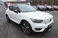 Volvo XC40 XC40 P8 AWD Recharge Twin R-Design *Pano+360+H&K* Weiß - thumbnail 4