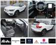 Volvo XC40 XC40 P8 AWD Recharge Twin R-Design *Pano+360+H&K* Weiß - thumbnail 1