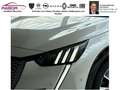 Peugeot 208 Elektromotor 136 GT Pack Weiß - thumbnail 6