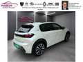 Peugeot 208 Elektromotor 136 GT Pack Weiß - thumbnail 3