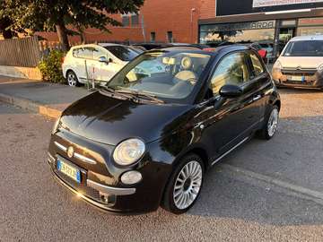 1.2 Lounge 69cv PER NEOPATENTATI