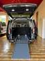 Ford Grand Tourneo L2 Sport Rollstuhlrampe LED Nav digCo 18" Mwst ♿ Grau - thumbnail 9
