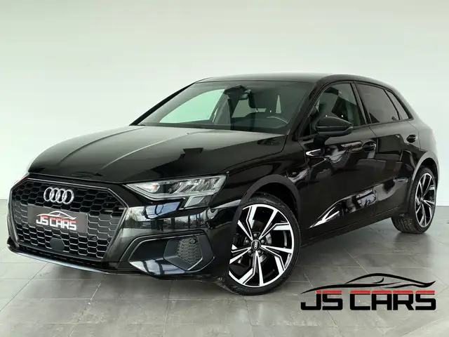 Audi A3 SPORTBACK 1.0TFSI SPORT-1ERPRO-COCKPIT-CARPLAY-PDC