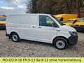 Volkswagen T6 Transporter T6 Auto/ DSG Bott Sortimo Stdhzg Behindertenger. Weiß - thumbnail 7