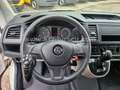 Volkswagen T6 Transporter T6 Auto/ DSG Bott Sortimo Stdhzg Behindertenger. Weiß - thumbnail 3