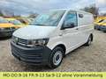 Volkswagen T6 Transporter T6 Auto/ DSG Bott Sortimo Stdhzg Behindertenger. Weiß - thumbnail 6